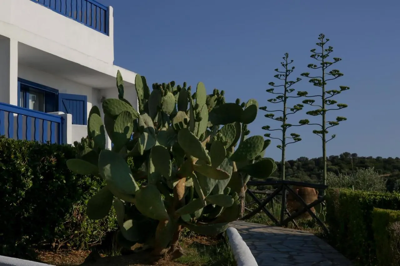Agionissi Resort Ammouliani