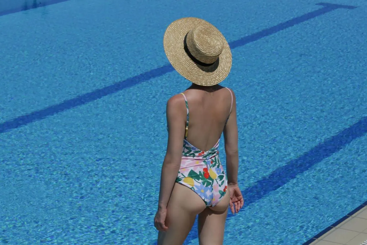 Agionissi Resort Ammouliani