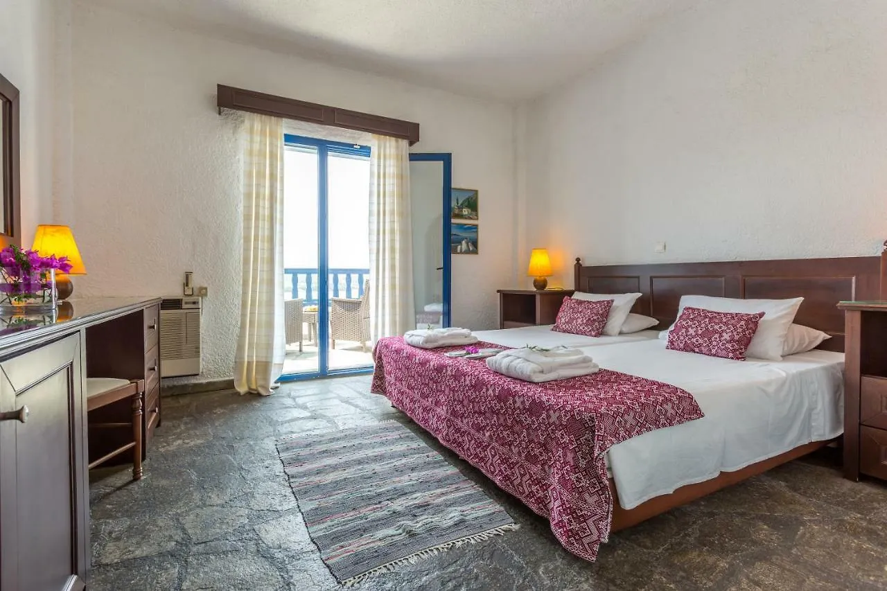 Agionissi Resort Ammouliani 4*,