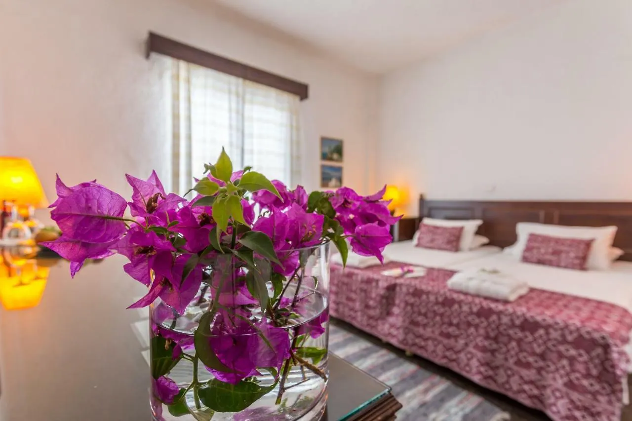 Agionissi Resort Ammouliani