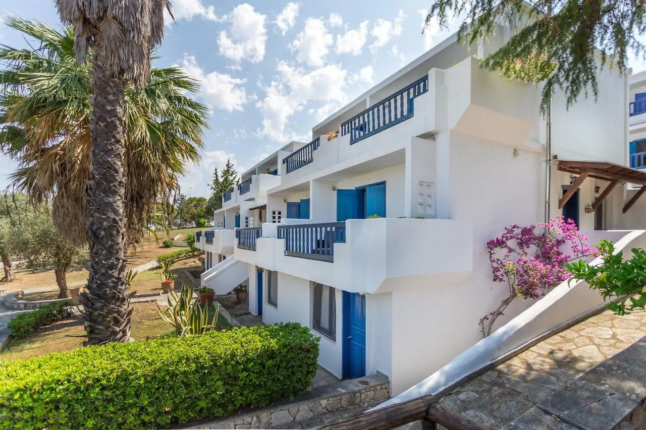 ****  Agionissi Resort Ammouliani Greece