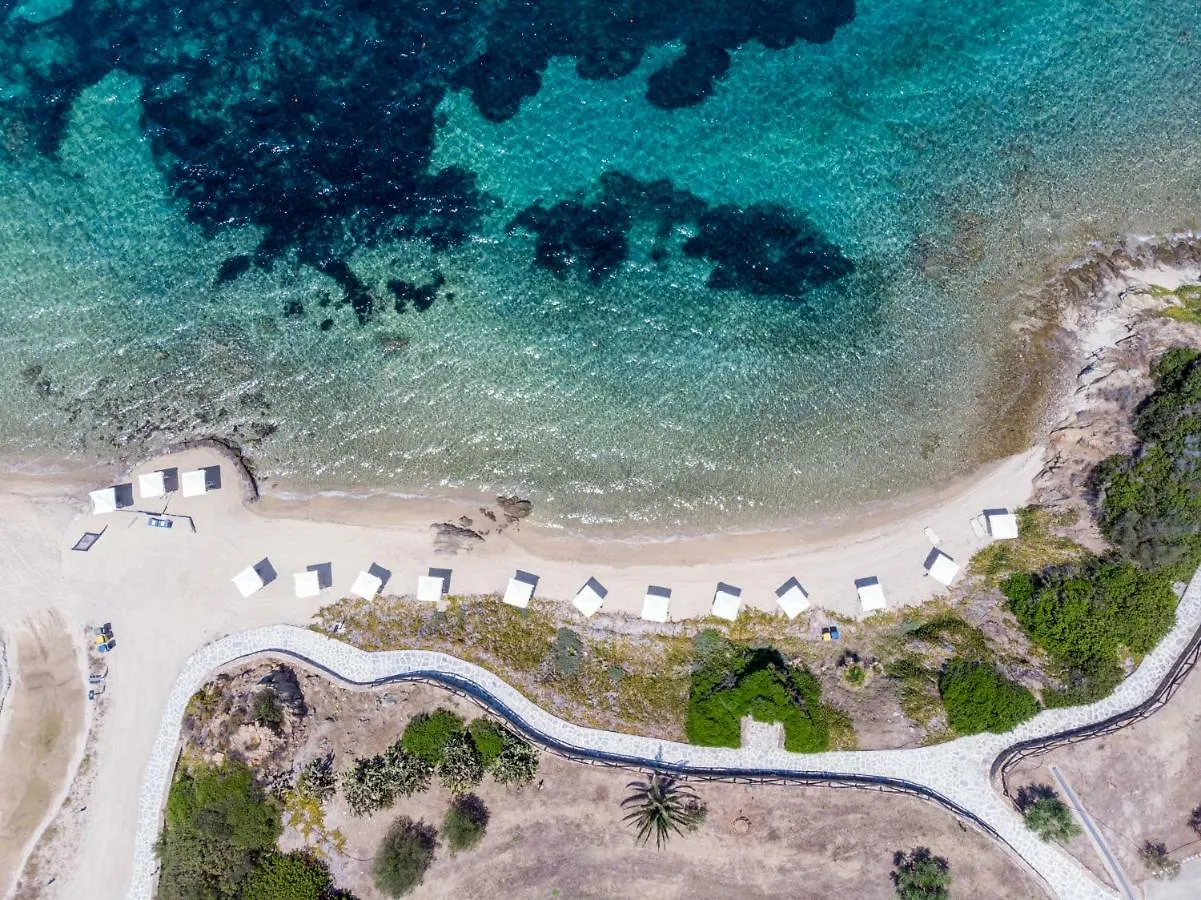 Agionissi Resort Ammouliani