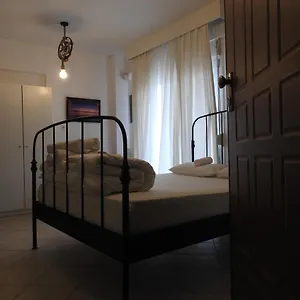 Konstantinos's Luxury Thessaloniki