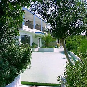 Gondola Faliraki
