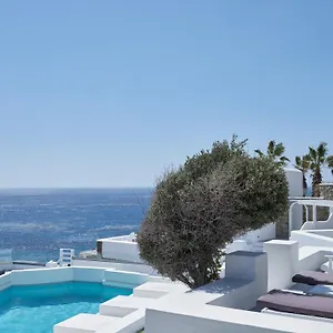 Pietra E Mare - Mykonos Moments Kalo Livadi
