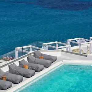 Pietra E Mare - Mykonos Moments Kalo Livadi