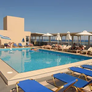 Achillion Palace Rethymno (Crete)