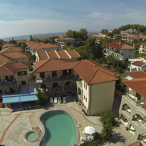 Aparthotel Argo