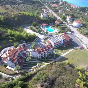 Hotel Halkidiki Palace