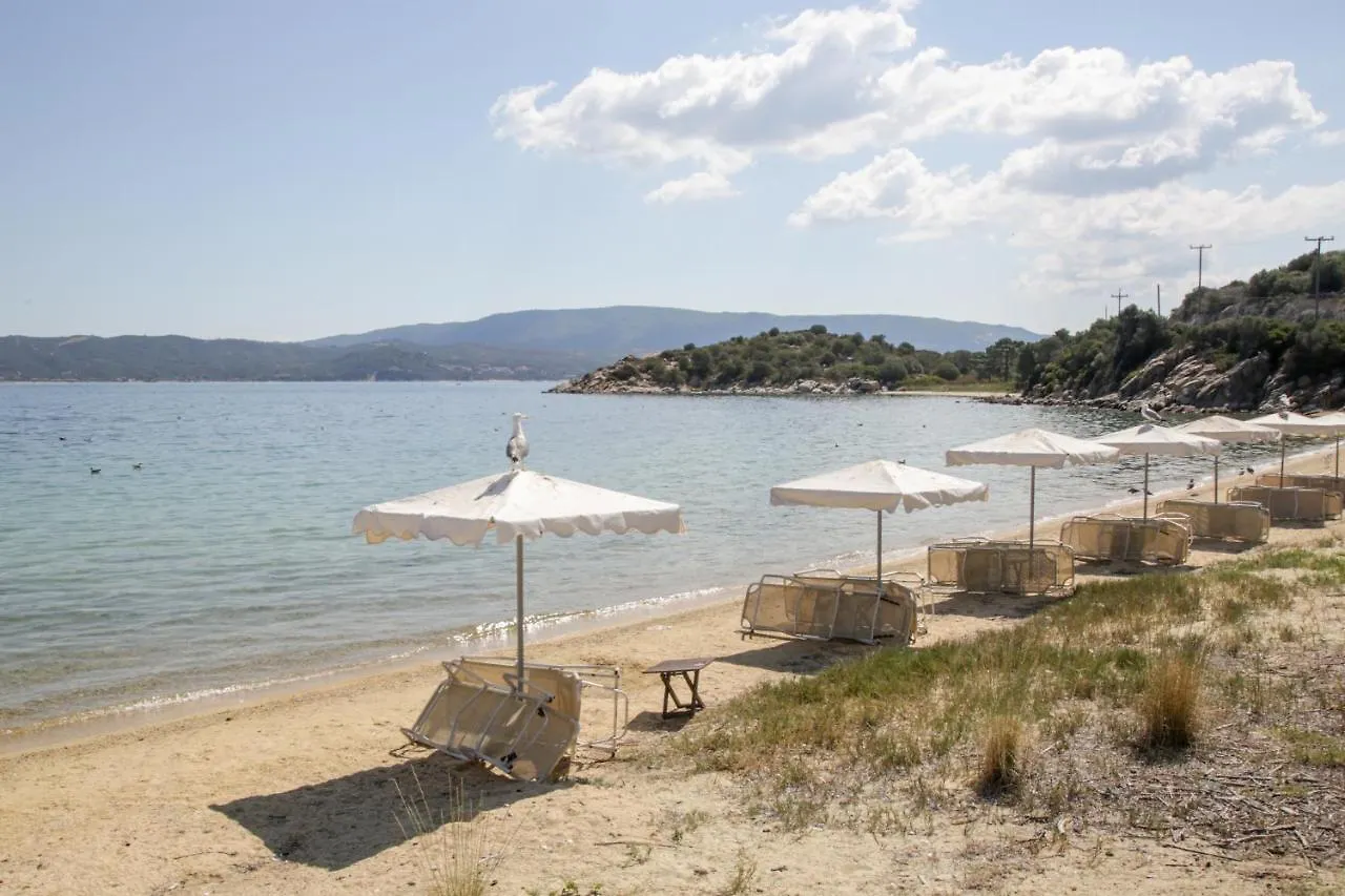 Agionissi Resort Ammouliani