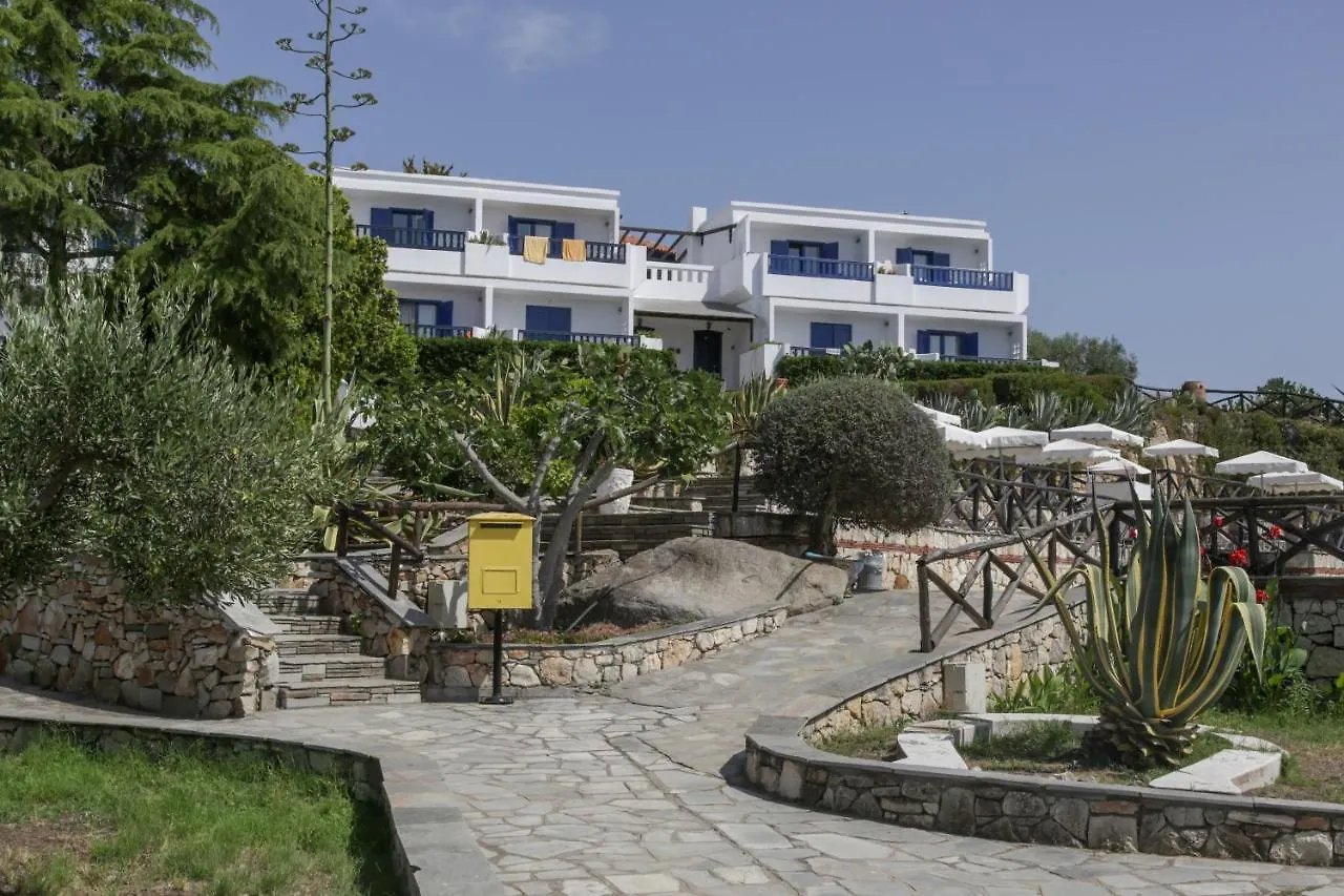Agionissi Resort Ammouliani