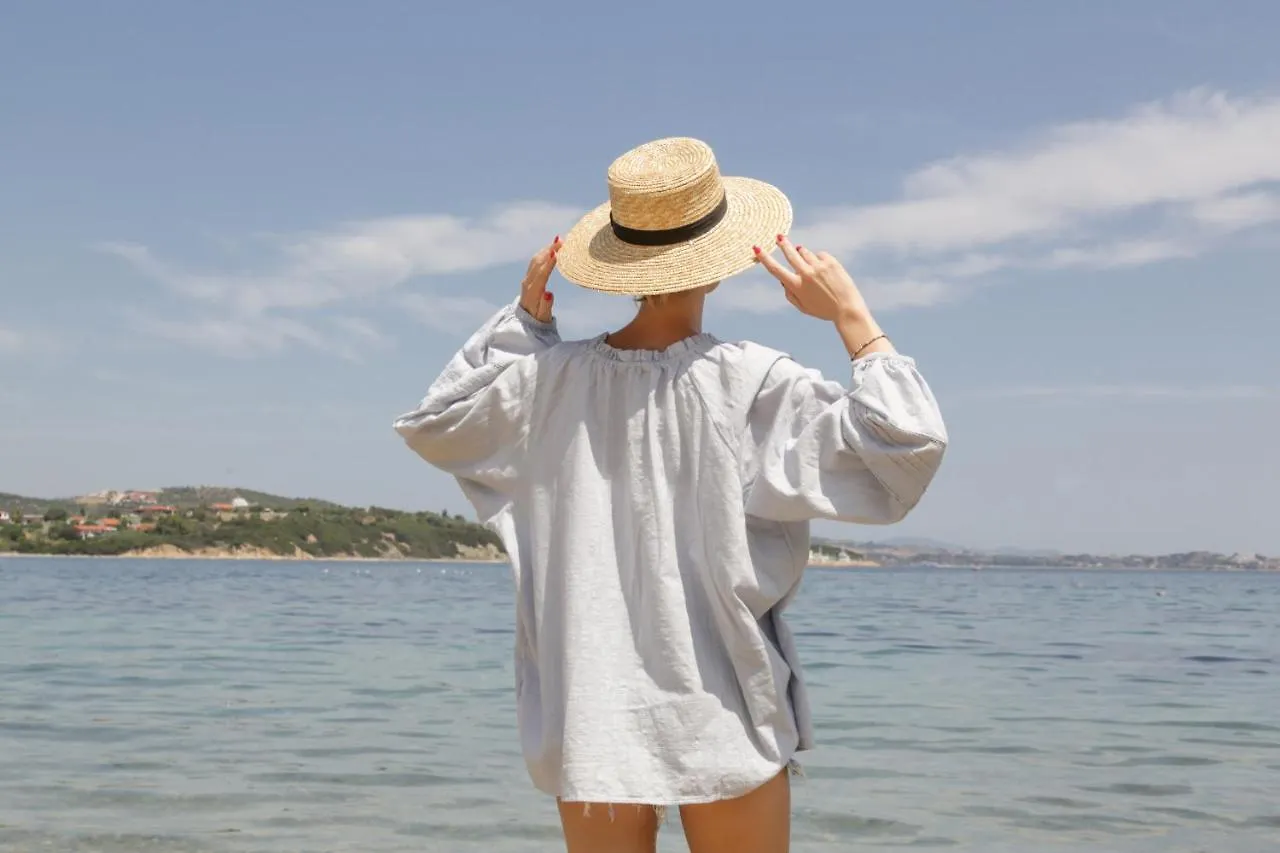 Agionissi Resort Ammouliani