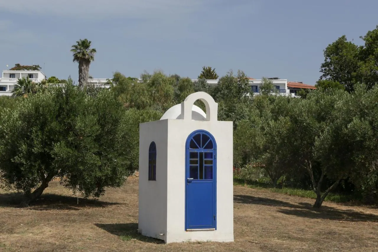 Agionissi Resort Ammouliani