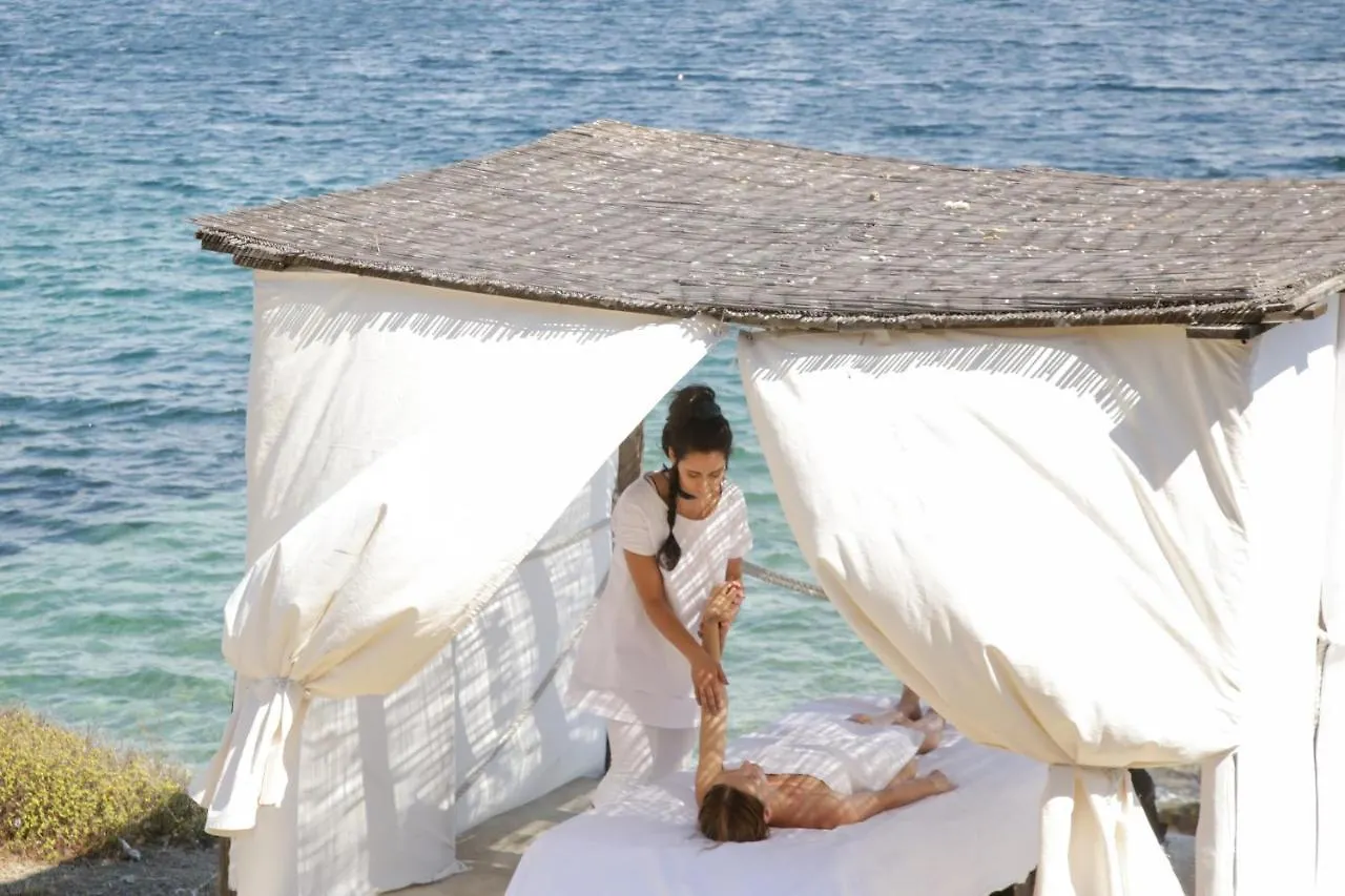 Agionissi Resort Ammouliani