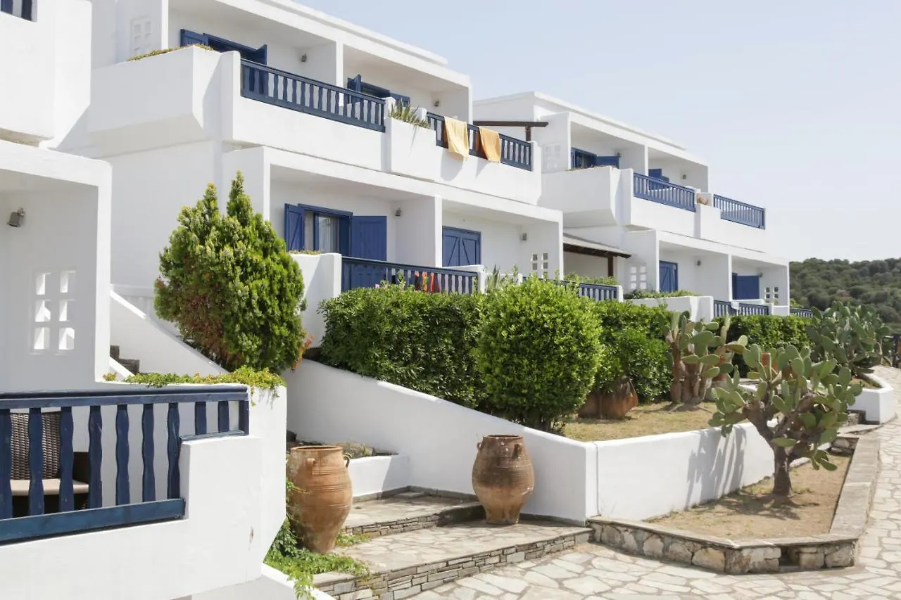 ****  Agionissi Resort Ammouliani Greece