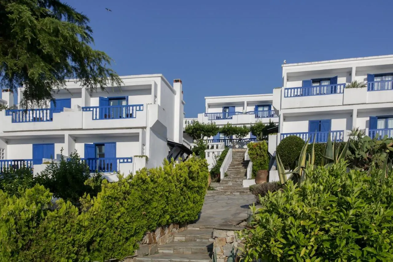 Agionissi Resort Ammouliani