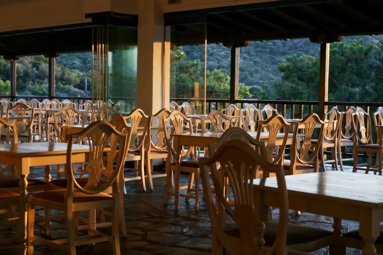 Agionissi Resort Ammouliani