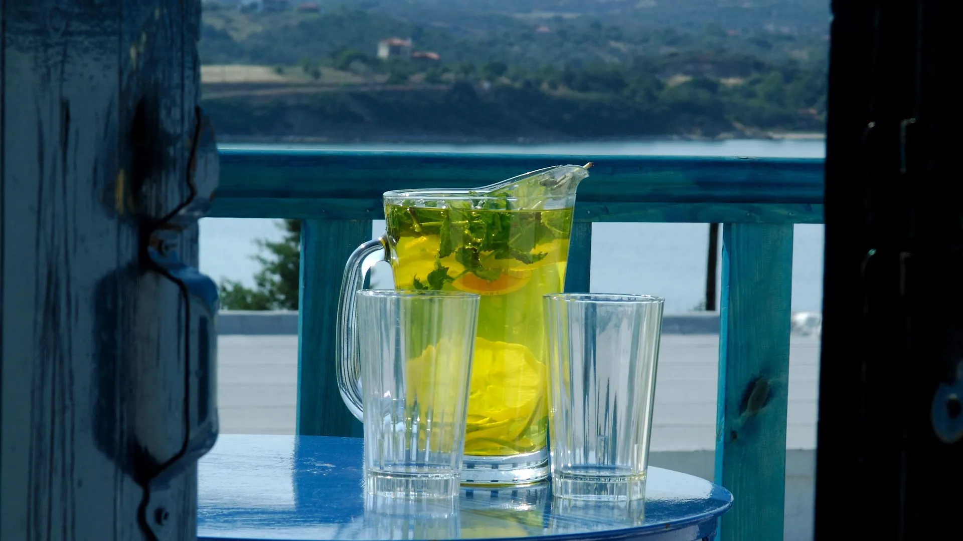 ****  Agionissi Resort Ammouliani Greece