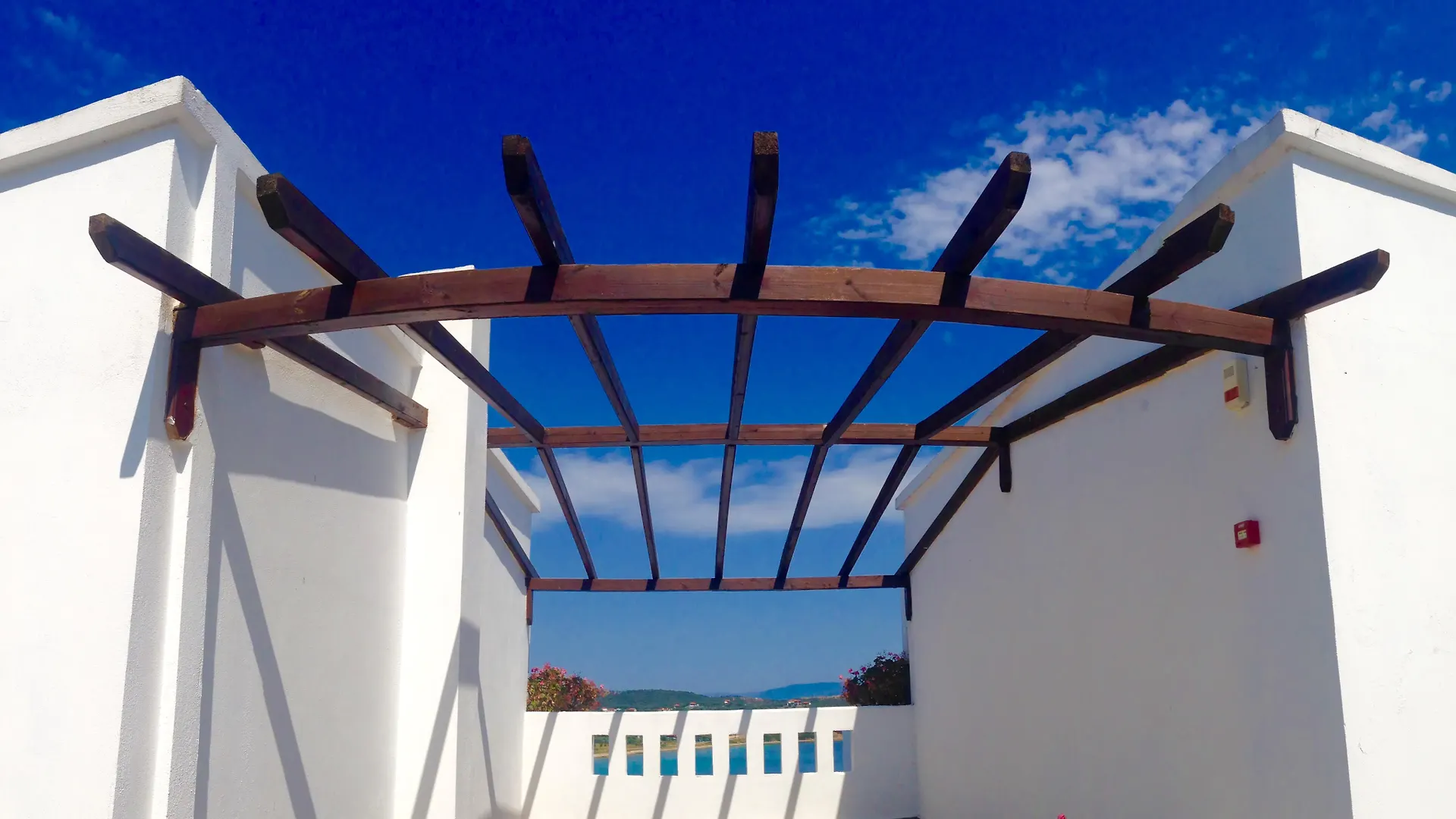 Agionissi Resort Ammouliani
