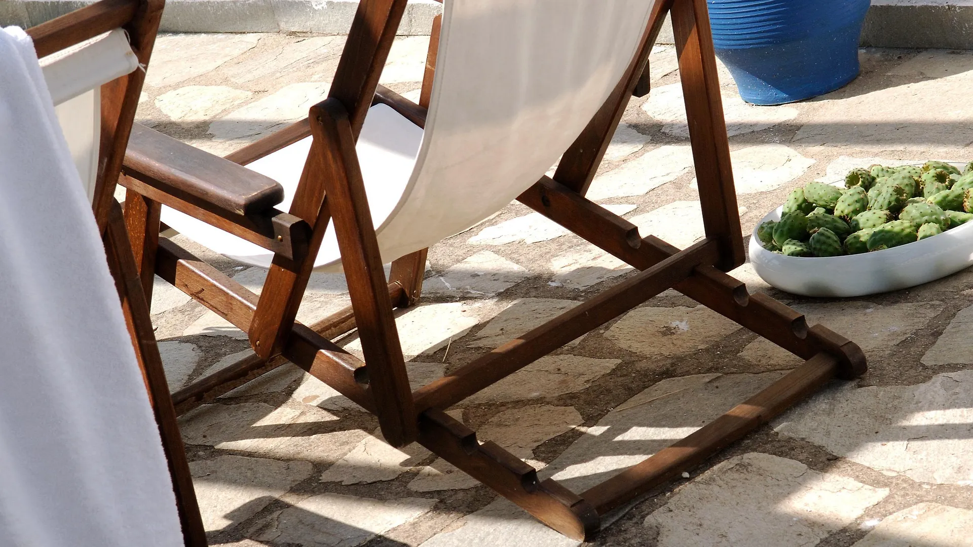 Agionissi Resort Ammouliani
