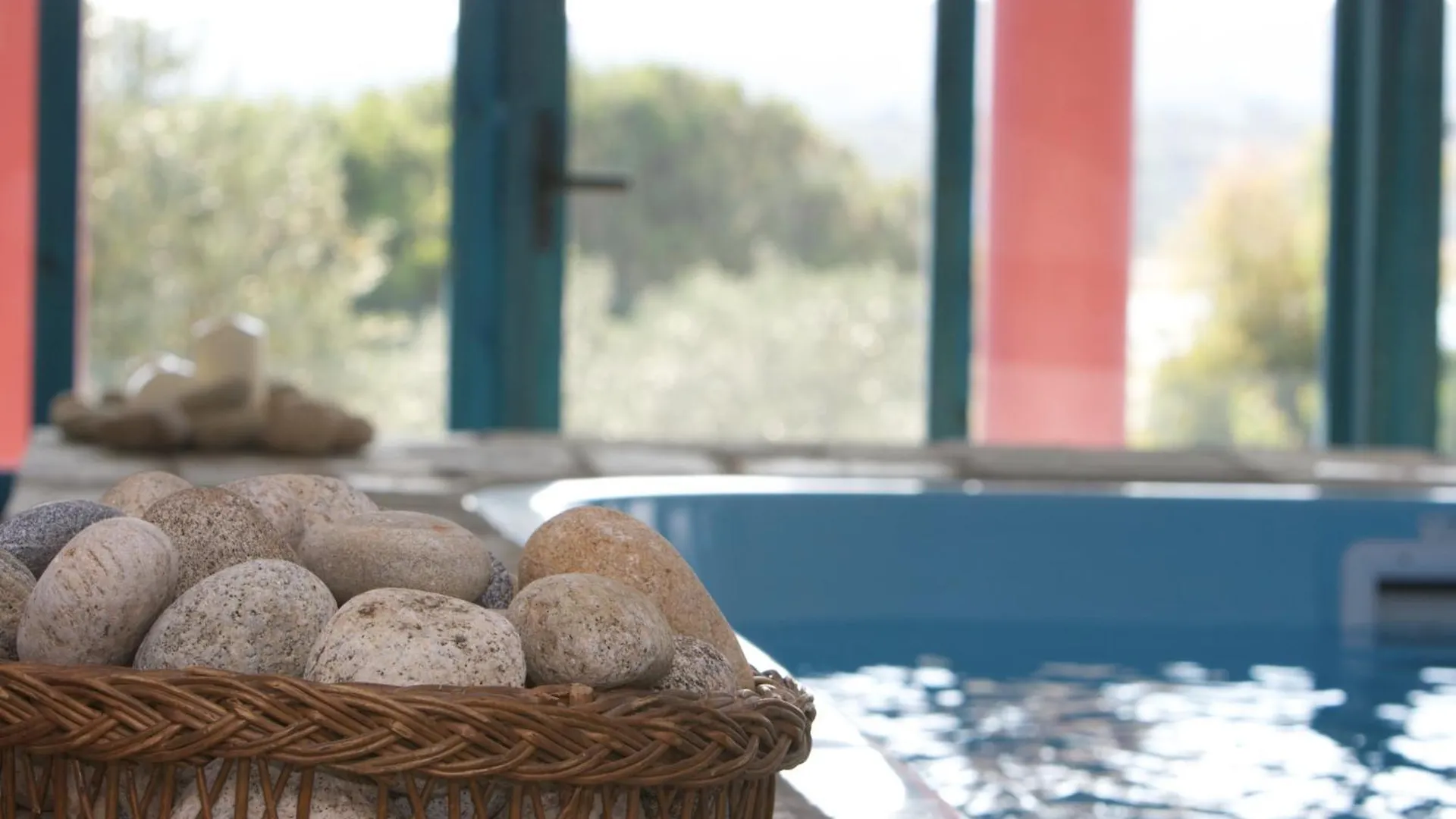 Agionissi Resort Ammouliani Greece