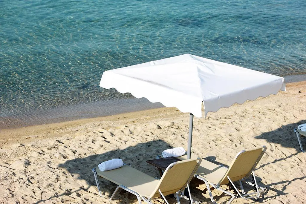 Agionissi Resort Ammouliani