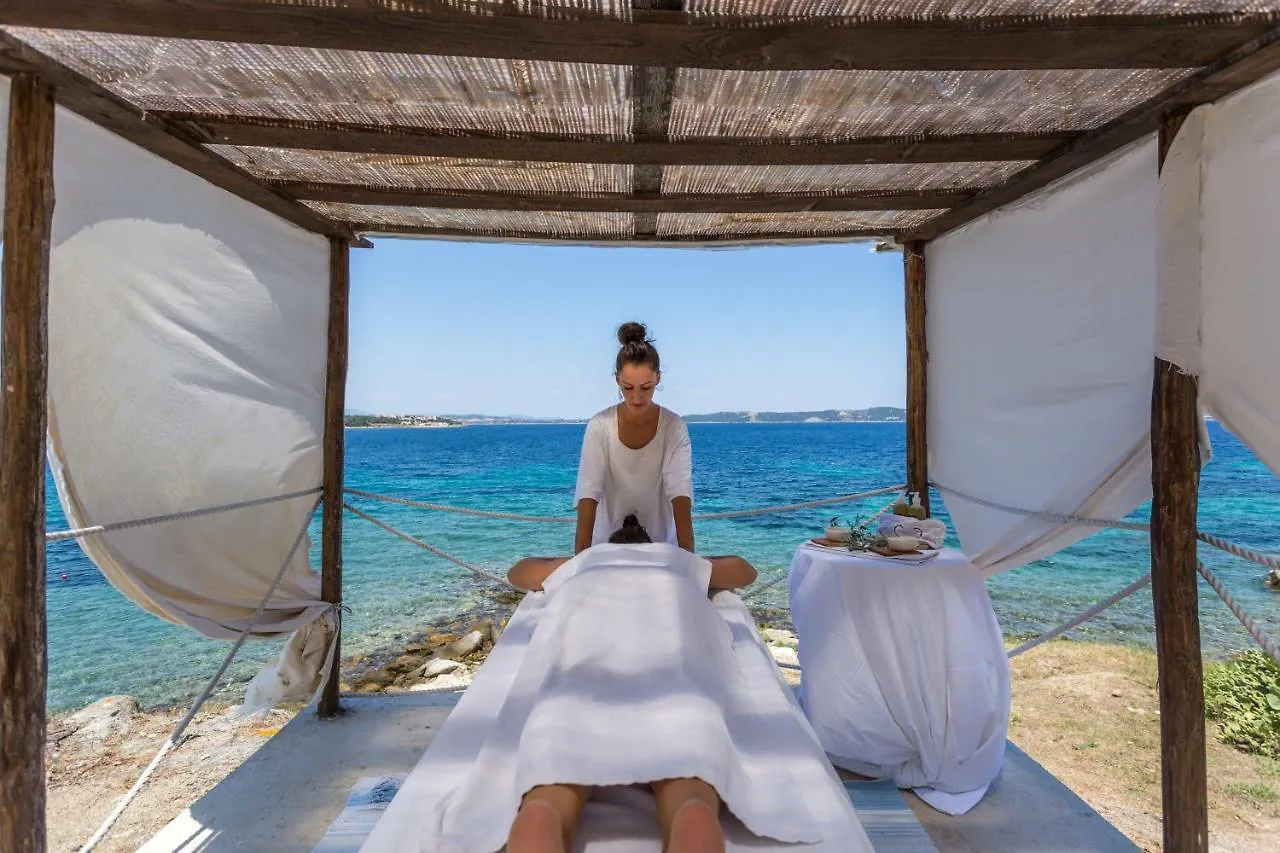 Agionissi Resort Ammouliani
